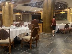 -白云中餐厅·粤菜·亚龙湾喜来登度假酒店