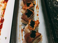 -将太无二·北美传奇寿司(荟聚购物中心西红门店)