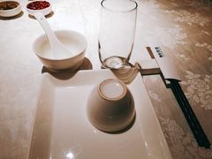 餐具摆设-和记小菜(七宝店)