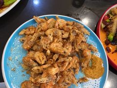 -瑞杰烧烤店·24小时营业(山东路店)