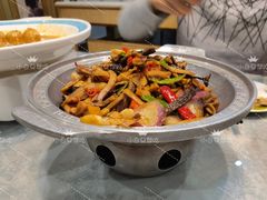 干锅肚条-村(悦海新天地店)