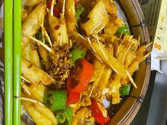 -园林美食城·本土农家菜(杨和镇店)