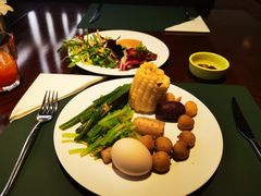 -中航泊悦酒店·云庭咖啡厅(虹桥机场T2店)