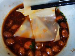 -贡椒鱼老店·雅安十大名店