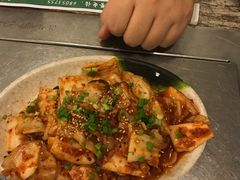 -高丽屋(天宁寺店)