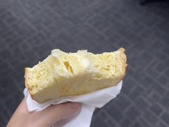 -爸爸糖吐司面包(扬州宝龙广场店)