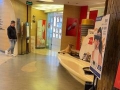 -极光口腔·矫正种植修复(锦江院区)