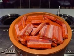 -龍歌自助小火锅(李沧顺和汇店)