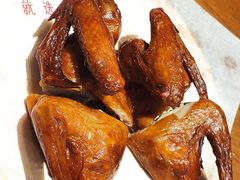 -鸽味轩·粤菜小馆(高楼门总店)