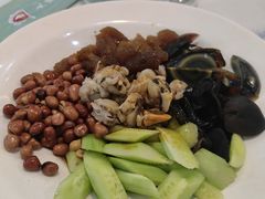 -大眼锅贴饺子(河西店)