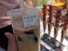 -CoCo都可(新太阳宫店)