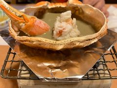 -蟹道乐(道顿堀本店)