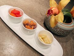 -悦轩中餐厅·高空江景·杭州柏悦酒店
