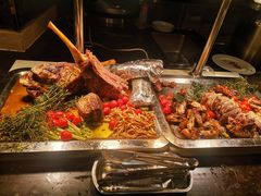 -索菲特西湖大酒店·香榭丽全日候餐厅(南山路店)