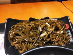 -正居鲜面(军工店)