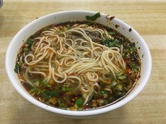 -玉香宫河州牛肉拉面