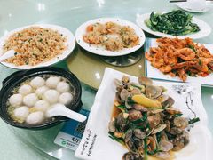 -景好海鲜餐厅(大鹏必选旅游店)