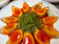 -川城渔府· 重庆烤活鱼·重庆菜馆(金安环宇荟店)