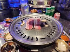 -入火韩国烤肉(凯旋广场店)