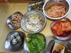 -麻蒲碳烤肉(嘉禾东平地铁站19号店)