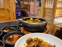 -九田家黑牛烤肉料理(石路天虹店)