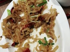 -东北人粗粮饺子坊(南山店)