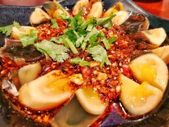 -麒麟风烤牛肉·云南烧烤小排档(丹凤街店)