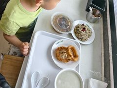 -老磁器口豆汁店(天坛店)