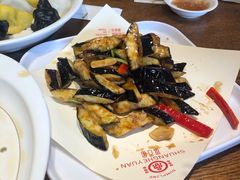 -双合园·海鲜水饺青岛菜(品牌首店)