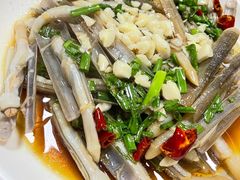 -金秋小吃海鲜·专注30年临海特色风味