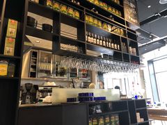 -玛尚诺Pizza&Bar(长泰广场店)