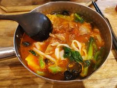 -小满手工粉(上海文峰广场店)