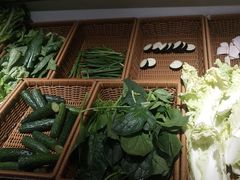 门面-格瑞欧海鲜自助烤肉火锅(光彩店)