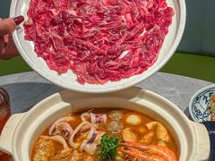 -陶兰居·手工点心·粤菜(圆融时代广场店)