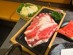 -湊湊火锅·茶憩(合生汇购物中心店)