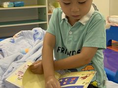 -全优加早教·托育(光大花园校区)