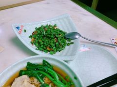 -阿政粤小馆(中央大街店)