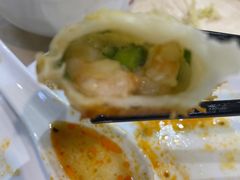 -北方饺子王·海肠捞饭·海鲜锅(山大店)