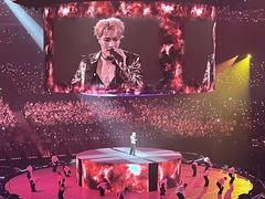 -梦之蓝青奥体育公园体育馆