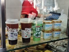 -宫门口馒头铺(创始人总店)