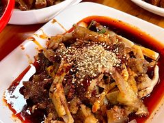 -朱大嘴肥肠血旺(福字街店)