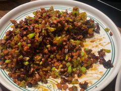 黑三剁-云海肴云南菜(浦江欢乐颂店)