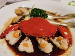 -三利音·玖弄小鲜(浦东嘉里城店)