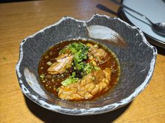 -胡马八破·川菜小馆(高新万达店)