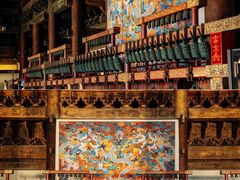 -北京市劳动人民文化宫(太庙)