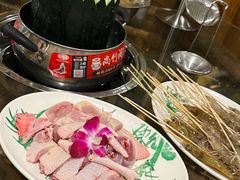 -尚竹阁冬瓜盅·18年地标美食(平洲店)