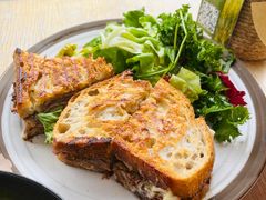 -O'mills Sourdough Bakery&Bistro(永嘉路店)
