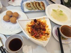 -峨嵋酒家(地安门店)