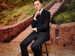 -北京杜莎夫人蜡像馆
