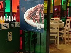 门面-闫府私房菜·百年鲁菜(恒隆店)